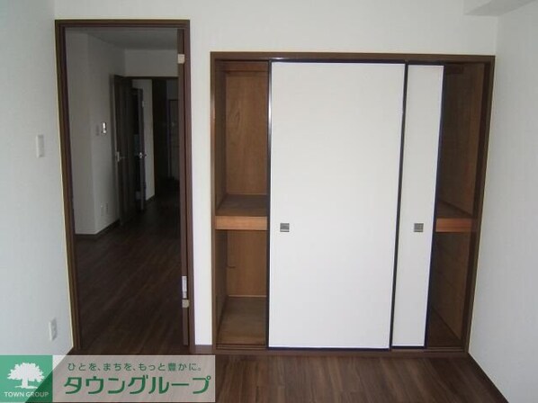 ロイヤルグレースの物件内観写真